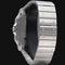 Cartier Santos Galbée XL - Montre en acier 58 Facettes MT47654