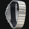 Cartier Santos Galbée XL - Montre en or jaune et acier 58 Facettes MT47655