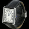 Cartier Tank Solo - Montre femme quartz 58 Facettes MT47624