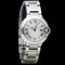 Cartier Ballon Bleu - Montre en acier 58 Facettes MT47627