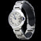 Cartier Ballon Bleu - Montre en acier 58 Facettes MT47627