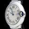 Cartier Ballon Bleu - Montre en acier 58 Facettes MT47627