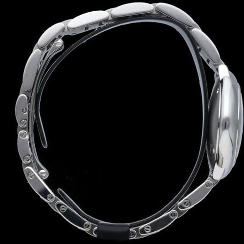 Cartier Ballon Bleu - Montre en acier 58 Facettes MT47627