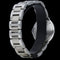 Cartier Ballon Bleu - Montre en acier 58 Facettes MT47627