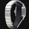 Cartier Santos - Montre en acier 58 Facettes MT47628