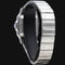 Cartier Santos - Montre en acier 58 Facettes MT47628