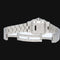Cartier Santos - Montre en acier 58 Facettes MT47628