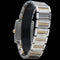 Cartier Tank Française - Montre en or jaune et acier 58 Facettes MT47629