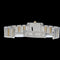 Cartier Tank Française - Montre en or jaune et acier 58 Facettes MT47629