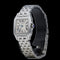 Cartier Santos Demoiselle - Montre en acier 58 Facettes MT47633