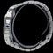 Cartier Santos Galbée XL - Montre en acier 58 Facettes MT47634