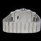 Cartier Santos Galbée XL - Montre en acier 58 Facettes MT47634
