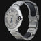 Cartier Ballon Bleu - Montre en acier 58 Facettes MT47657