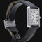 Cartier Tank Solo - Montre en acier 58 Facettes MT47635