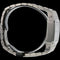 Cartier Santos Galbée XL - Montre en acier 58 Facettes MT47637