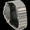 Cartier Santos Galbée XL - Montre en acier 58 Facettes MT47637