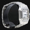 Cartier Santos - Montre en acier 58 Facettes MT47639