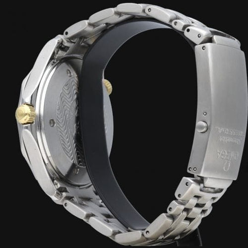 Omega Seamaster - Montre Diver Professional 300M 41 mm quartz 58 Facettes MT47386