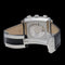 TAG Heuer Monaco - Montre chronographe Calibre 12 en acier 58 Facettes MT47554