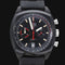 TAG Heuer Monza - Montre chronographe automatique en titane 58 Facettes MT47563