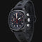 TAG Heuer Monza - Montre chronographe automatique en titane 58 Facettes MT47563
