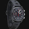 TAG Heuer Monza - Montre chronographe automatique en titane 58 Facettes MT47563