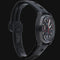 TAG Heuer Monza - Montre chronographe automatique en titane 58 Facettes MT47563