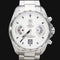 TAG Heuer Grand Carrera - Montre automatique en acier 58 Facettes MT47552