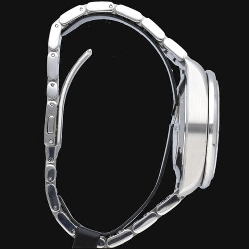TAG Heuer Grand Carrera - Montre automatique en acier 58 Facettes MT47552