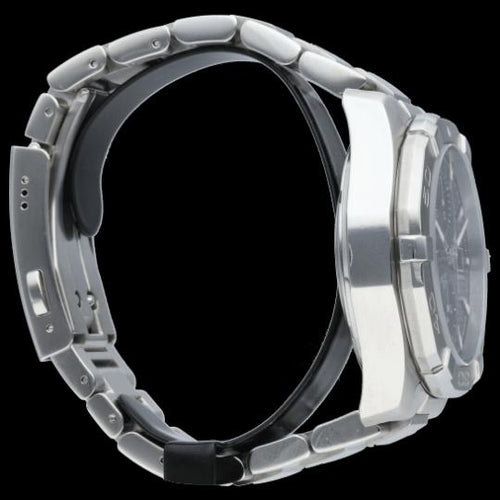 TAG Heuer Aquagraph - Montre chronographe Calibre 16 en acier 58 Facettes MT47558