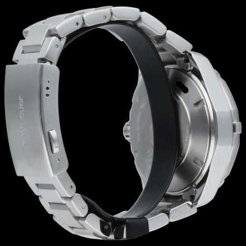 TAG Heuer Aquagraph - Montre chronographe Calibre 16 en acier 58 Facettes MT47558