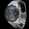 TAG Heuer Carrera - Montre Calibre 16 Chronograph en acier 58 Facettes MT47427