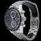 TAG Heuer Carrera - Montre Calibre 16 Chronograph en acier 58 Facettes MT47427
