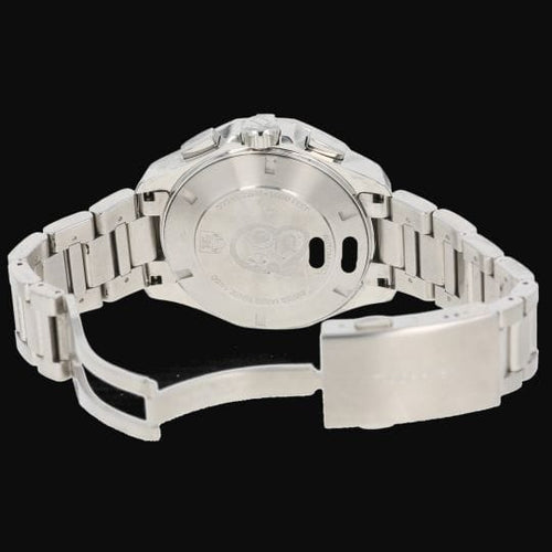 TAG Heuer Aquaracer 300M - Montre en acier 58 Facettes MT47421