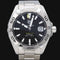TAG Heuer Aquaracer 300M - Montre en acier 58 Facettes MT47442