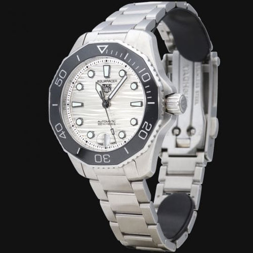 TAG Heuer Aquaracer 300M - Montre en acier 58 Facettes MT47443