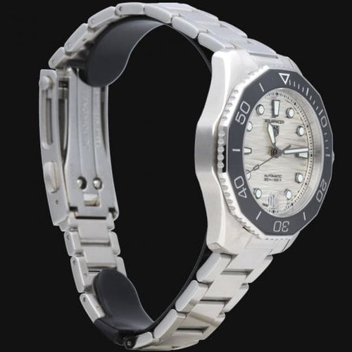 TAG Heuer Aquaracer 300M - Montre en acier 58 Facettes MT47443