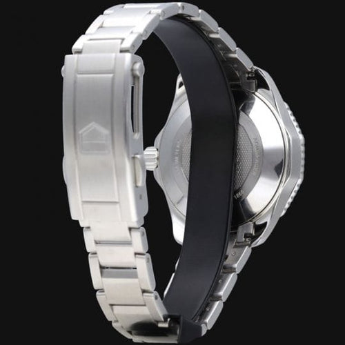 TAG Heuer Aquaracer 300M - Montre en acier 58 Facettes MT47443