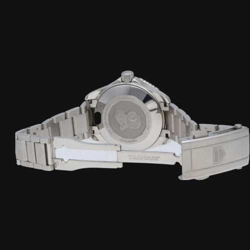 TAG Heuer Aquaracer 300M - Montre en acier 58 Facettes MT47443