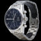 TAG Heuer Carrera - Montre Calibre 16 Chronograph en acier 58 Facettes MT47416