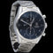 TAG Heuer Carrera - Montre Calibre 16 Chronograph en acier 58 Facettes MT47416