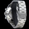 TAG Heuer Carrera - Montre Calibre 16 Chronograph en acier 58 Facettes MT47416