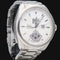 TAG Heuer Grand Carrera - Montre en acier 58 Facettes MT47438