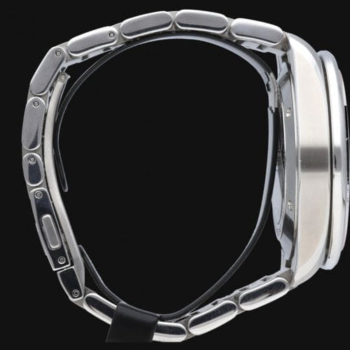 TAG Heuer Grand Carrera - Montre en acier 58 Facettes MT47438