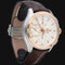 Tag Heuer Link - Montre Calibre 16 en acier 58 Facettes MT47419