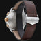 Tag Heuer Link - Montre Calibre 16 en acier 58 Facettes MT47419