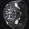 TAG Heuer Carrera - Montre Calibre Heuer 01 en acier 58 Facettes MT46485