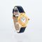 Cartier Must Colisée - Montre en vermeil cadran romain ivoire 58 Facettes 351