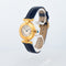 Cartier Must Colisée - Montre en vermeil cadran romain ivoire 58 Facettes 351