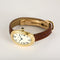Cartier Baignoire - Montre en or jaune 58 Facettes B260265